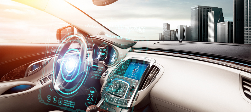 Super Car汽车后市场生态系统